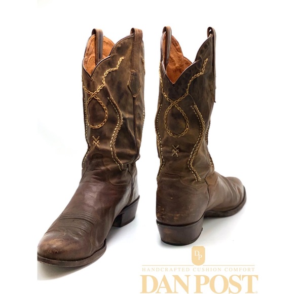 dan post albany boots